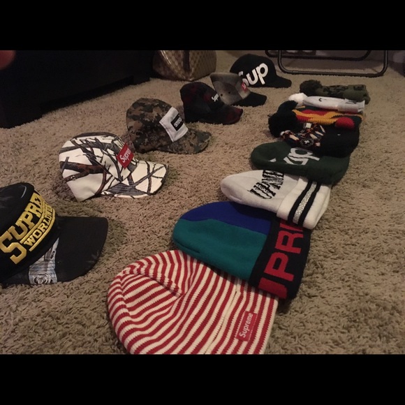 Supreme Hats/Beanies - Picture 3 of 3