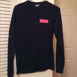 Longsleeve simply southern collection