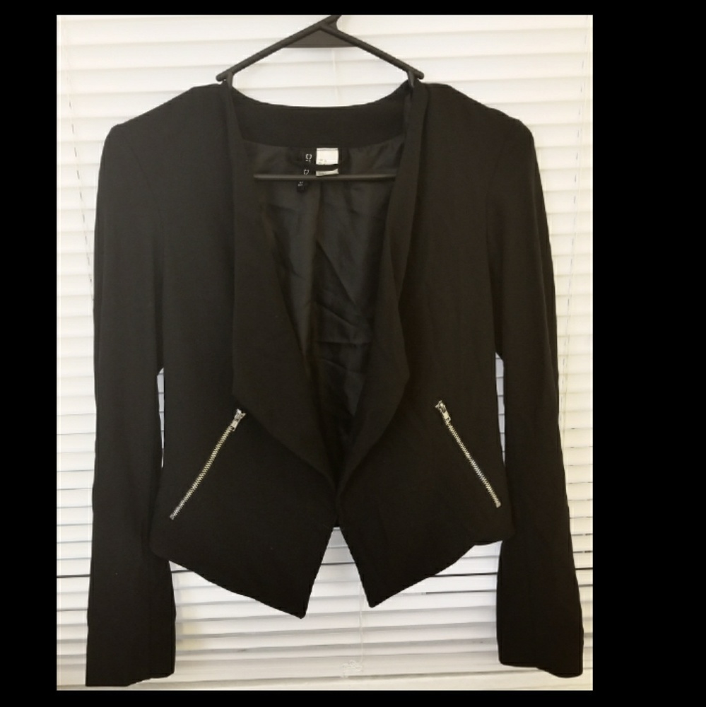 H&M Jacket/Blazer