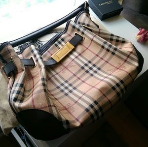 Burberry Shoulder Bag