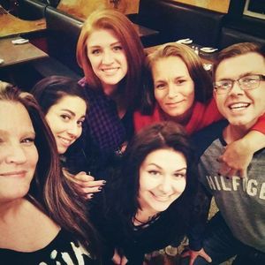 Meet your Posher, Tammy