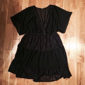 Torrid (1X) Dress