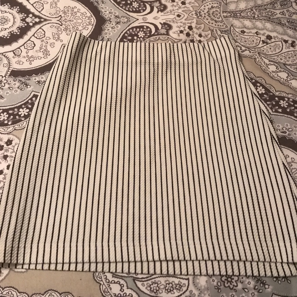 Forever 21 Small Mini Skirt