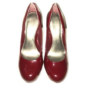 Jessica Simpson 👠