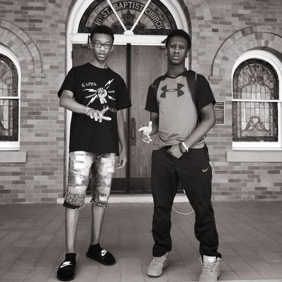 Meet your Posher, Ricky - Picture 1 of 1