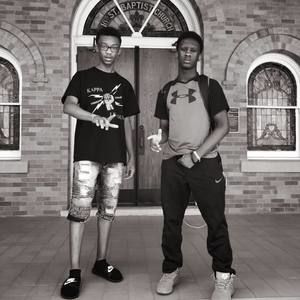 Meet your Posher, Ricky