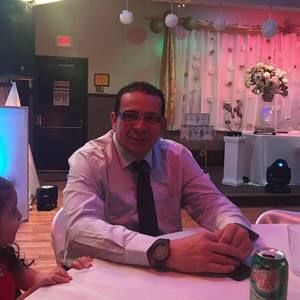 Meet your Posher, Noel