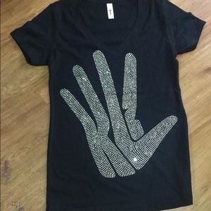 Meet your Posher, Cindy