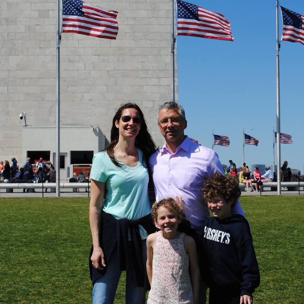 Meet your Posher, Susie