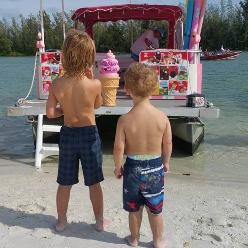 Meet your Posher, Jennifer