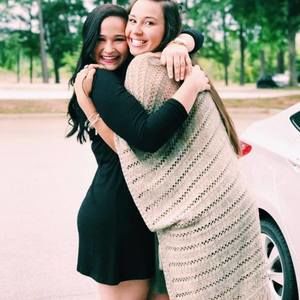 Meet your Posher, Christian