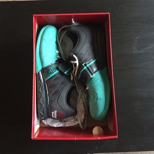 Reebok crossfit lifter 2.0