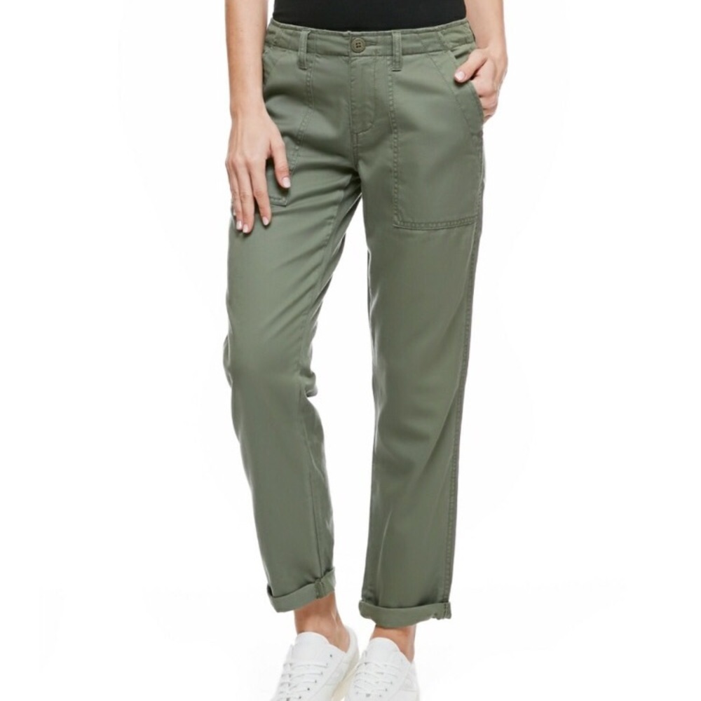 NWT Sanctuary Army Pant size 31