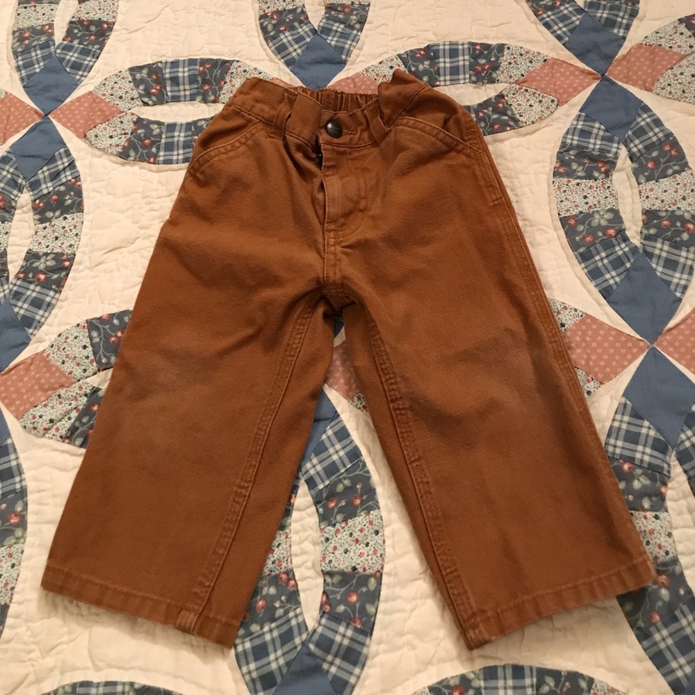 12mos pants