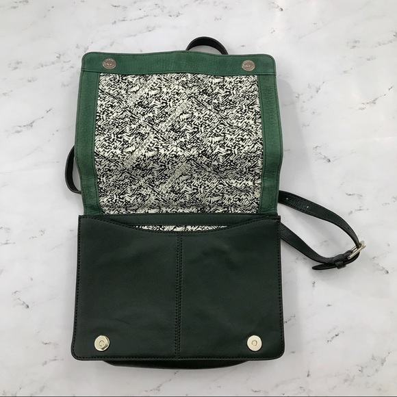 Rebecca Minkoff // Convertible Strap Handbag Suede - Picture 4 of 8