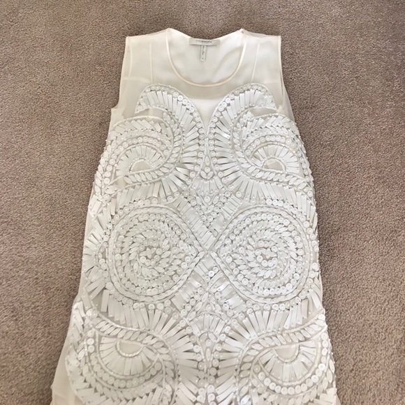 BCBG Dresses & Skirts - BCBG Runway dress