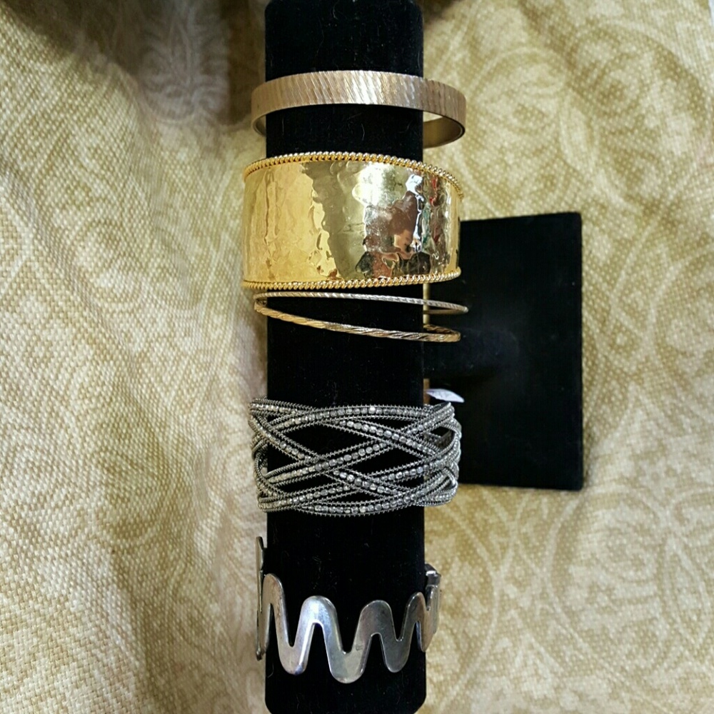 Bracelets