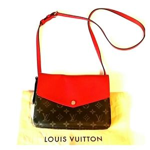 Louis Vuitton Bag
