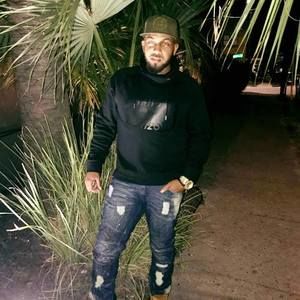 Meet your Posher, Kevin