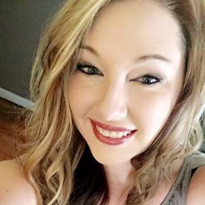 Meet your Posher, Kendra