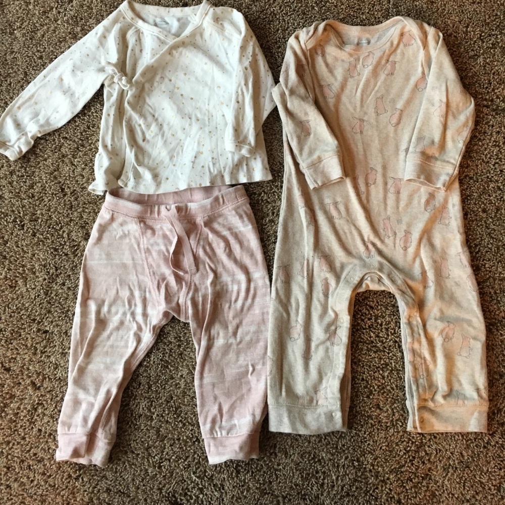 Girls old navy
