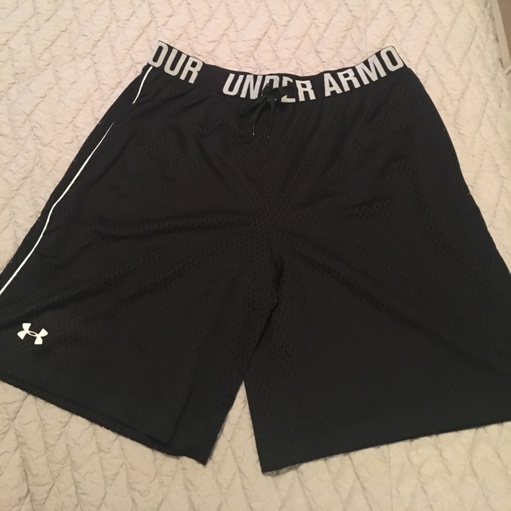 Under Armour shorts