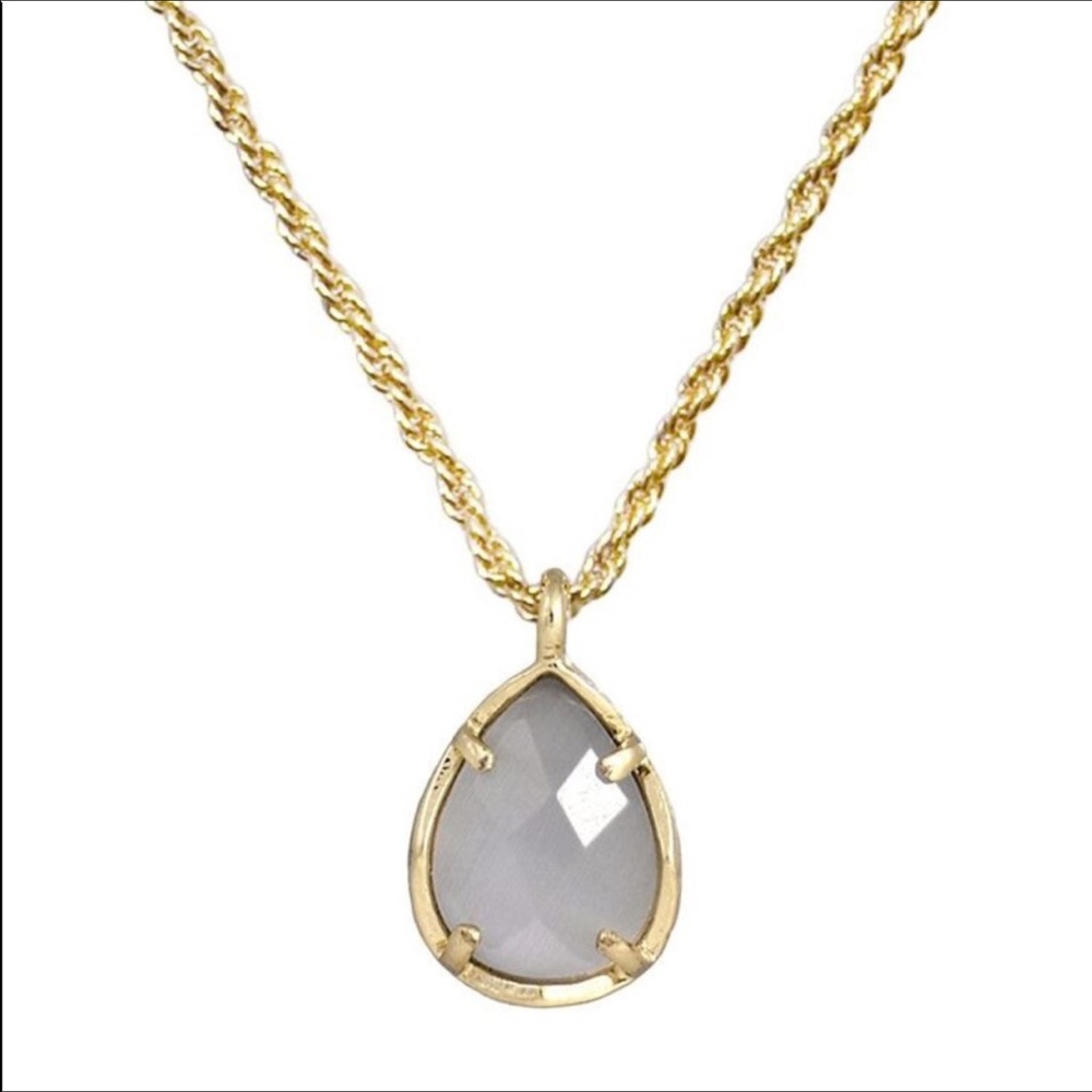 Kendra Scott Necklace New