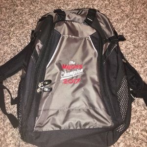 MAJORS CHAMPION BAG