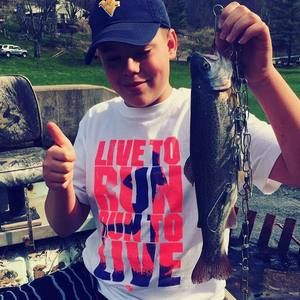 Meet your Posher, Charlie