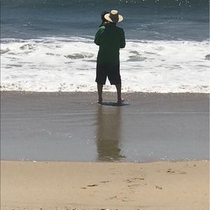 Meet your Posher, Rosana