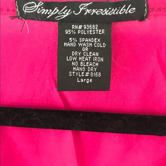 Shirt - Picture 3 of 3