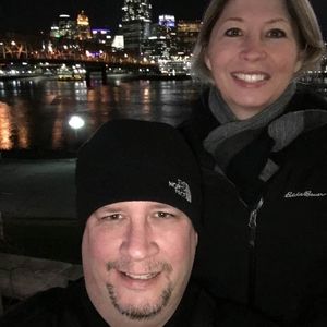 Meet your Posher, Sandy