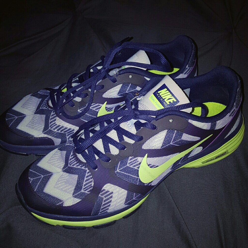 Women's Nike Training shoes