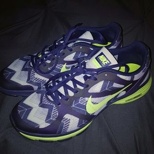 Women's Nike Training shoes