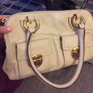 Beautiful Marc Jacobs "Blake" purse with crossbody