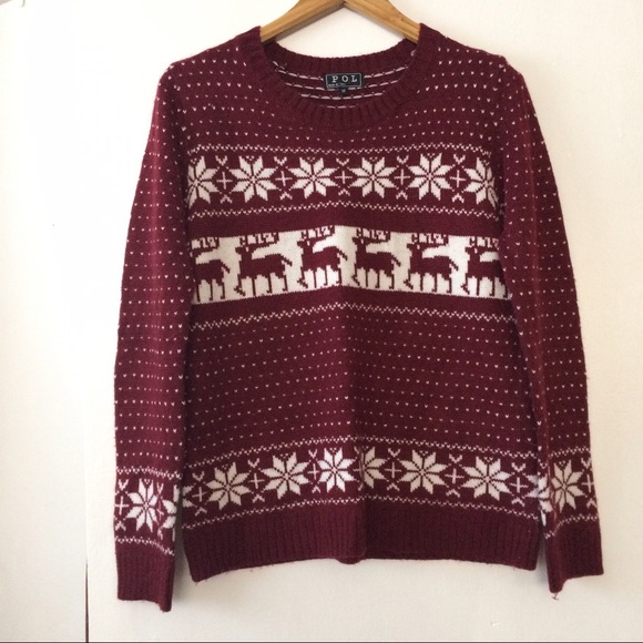 Urban Outfitters | Sweaters | Christmas 