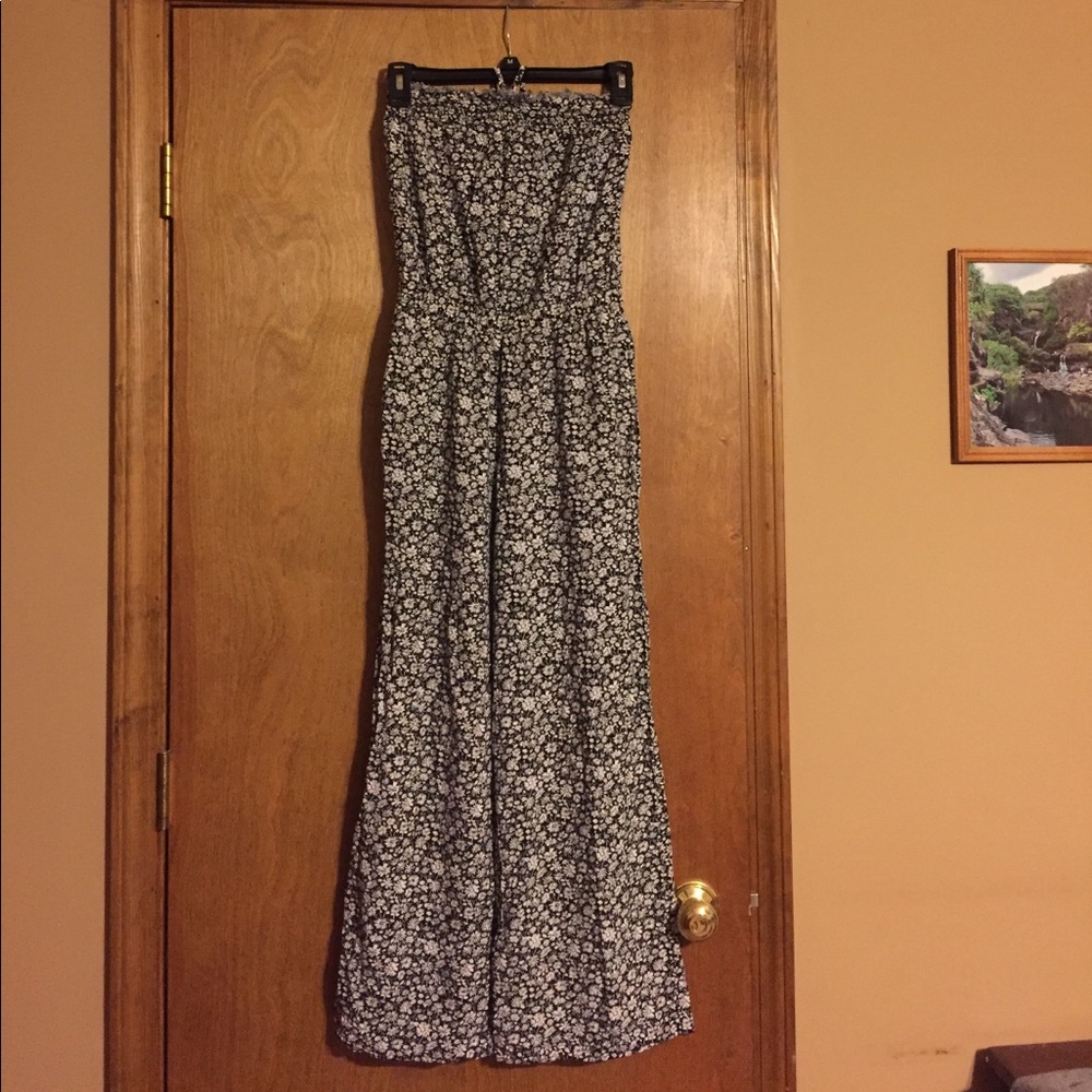 American Eagle Outfitters romper