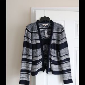 SALE! LOFT jacket