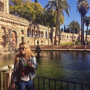 Meet your Posher, Alex