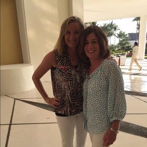 Meet your Posher, Kelly