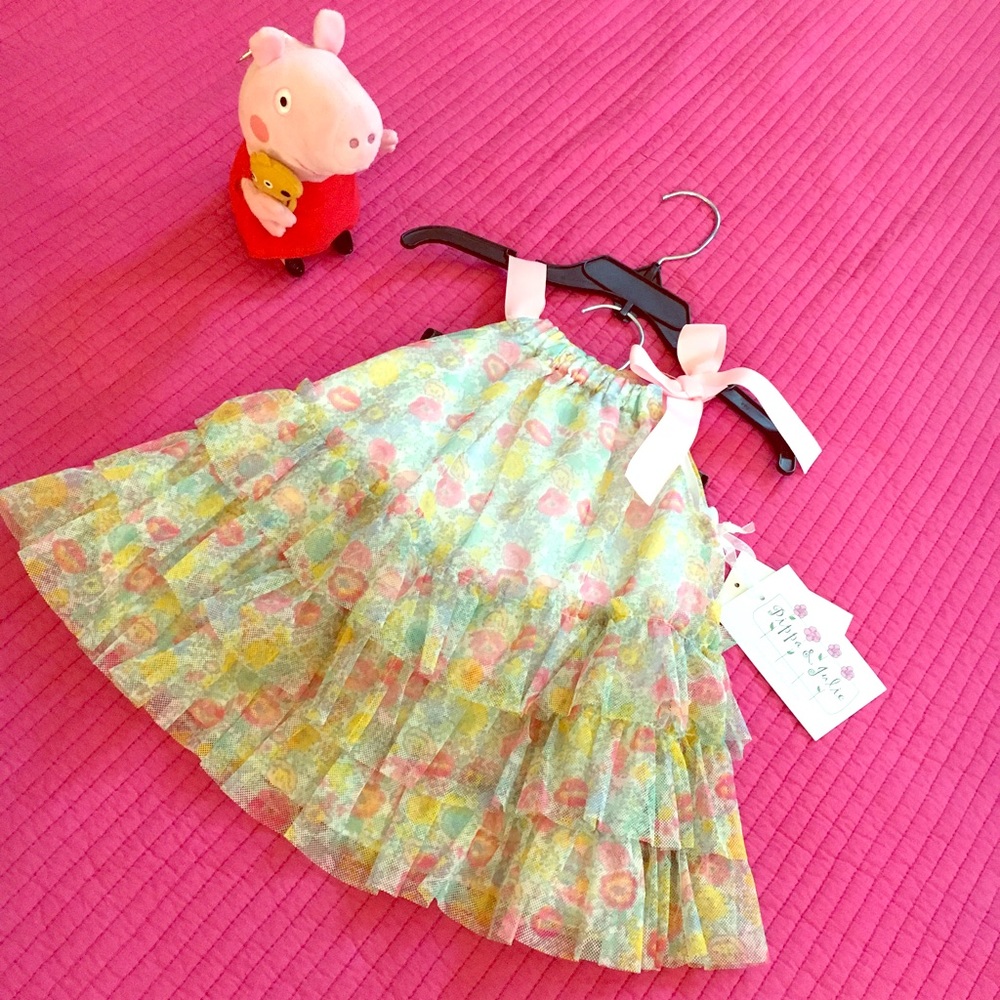2 pieces Pippa & Julie dress