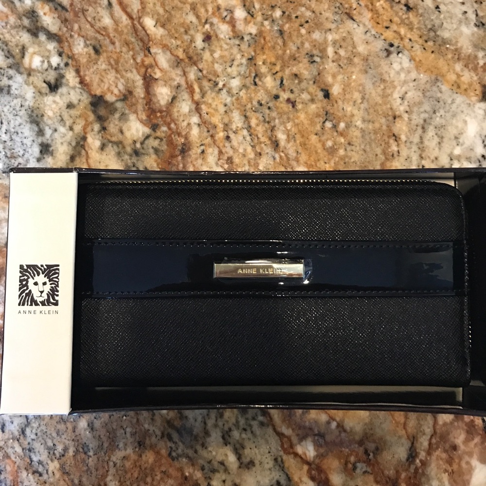 Ann Klein Wallet