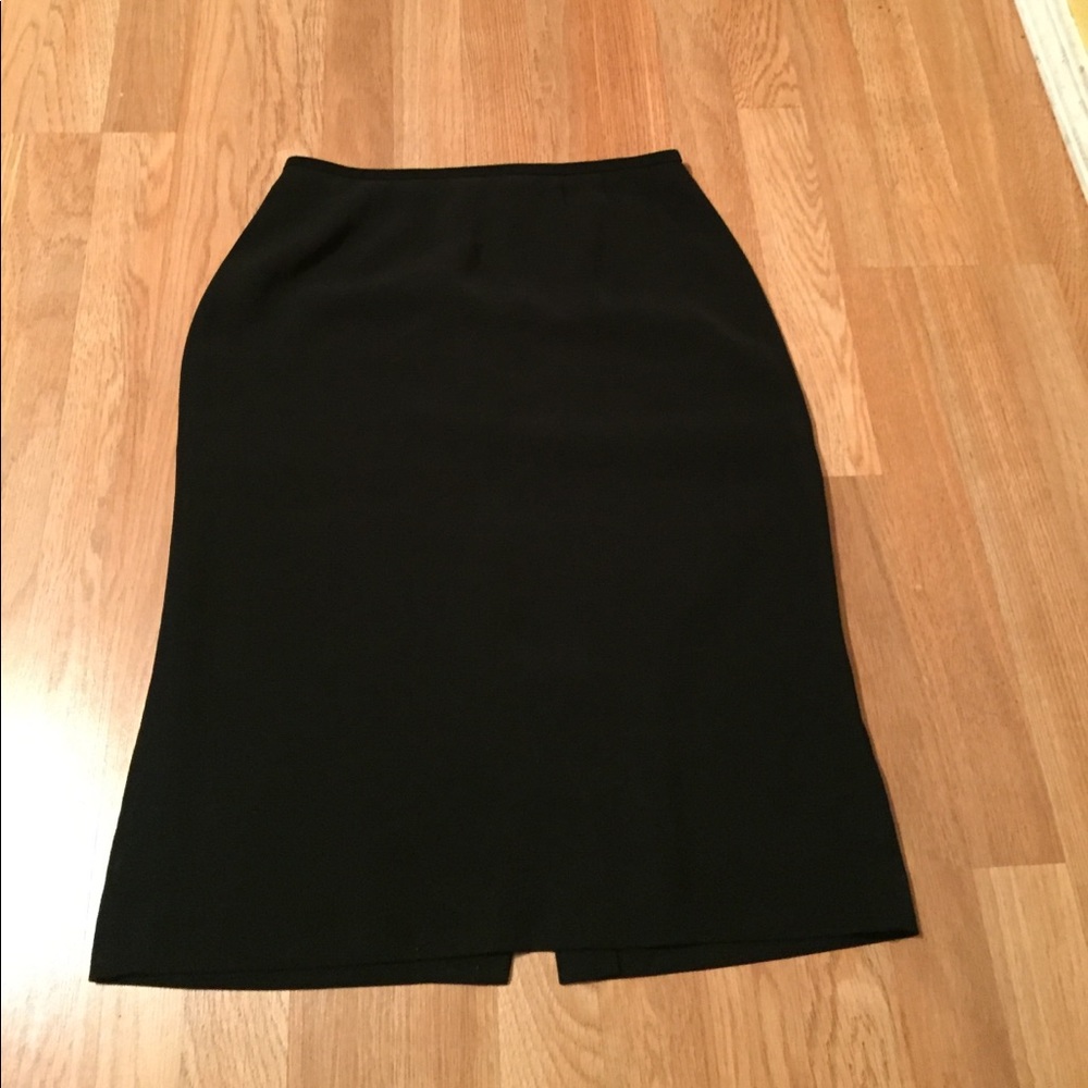 pencil  skirt