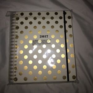 Kate spade planner
