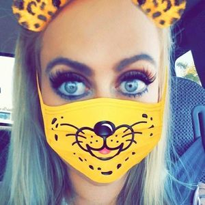 Meet your Posher, Channon