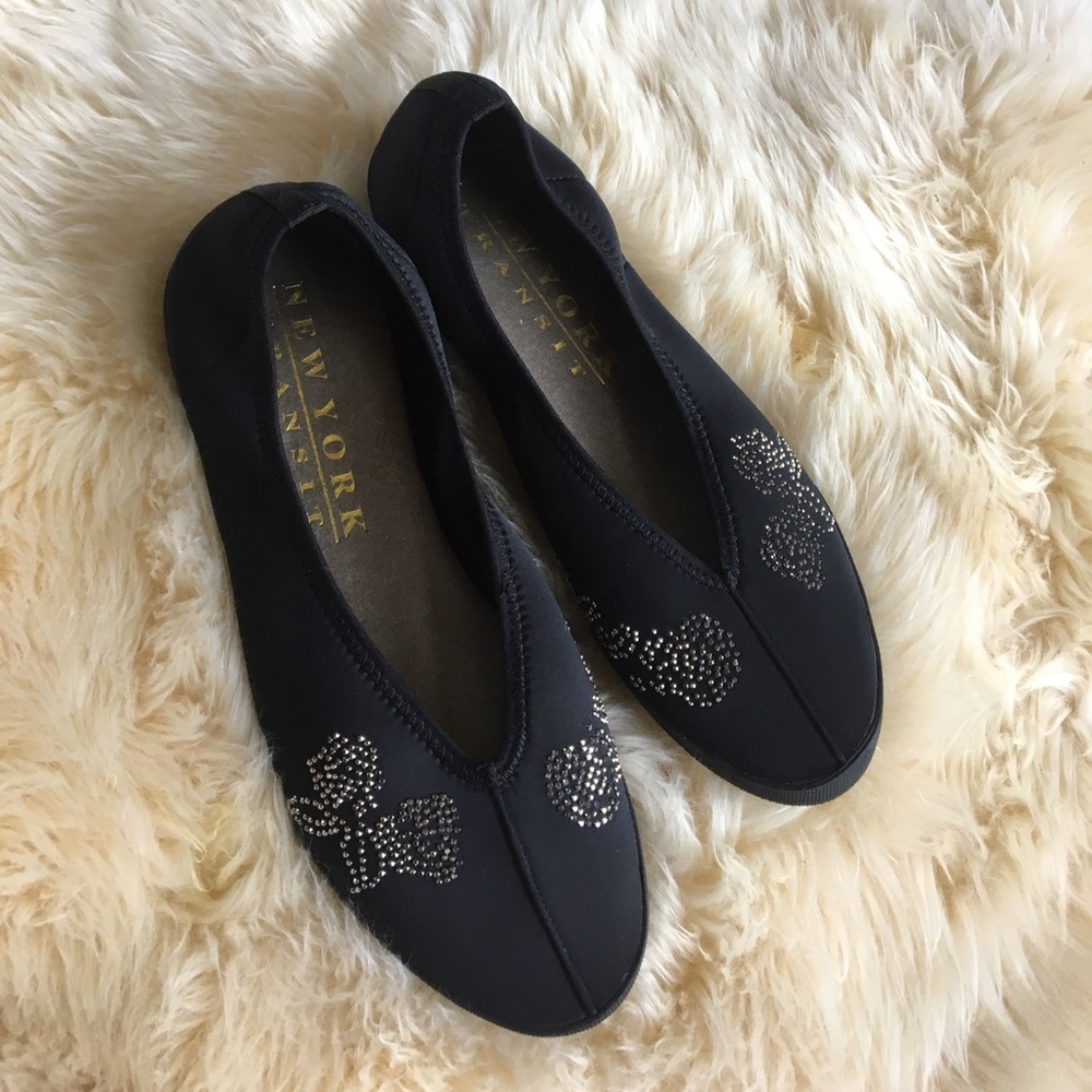AfterHeels slip ons