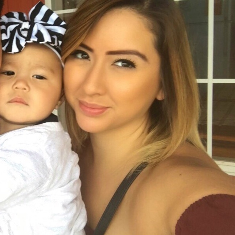 Meet your Posher, Melissa