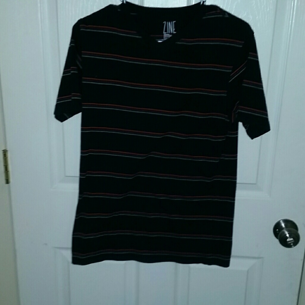 Zine T-Shirt