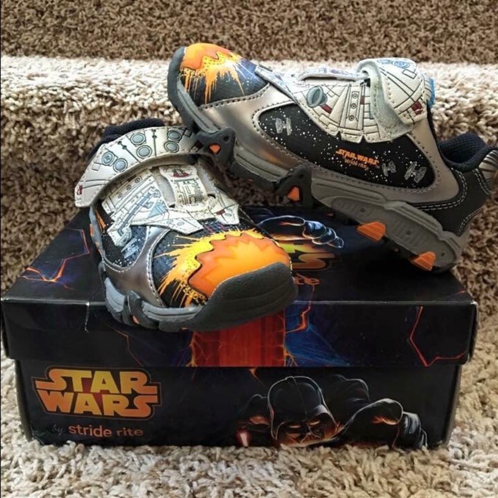 Star Wars Disney Fans