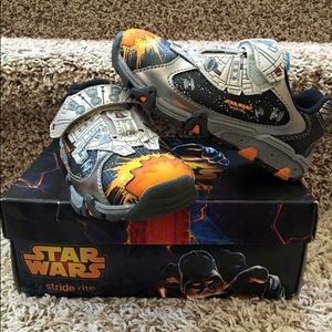 Star Wars Disney Fans